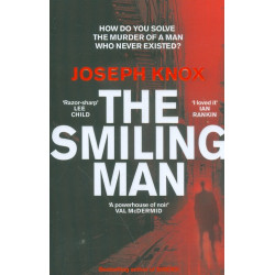 The Smiiling Man