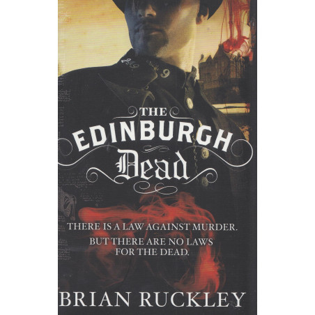 The Edinburgh Dead