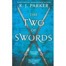 The Two of Swords, Volume Three