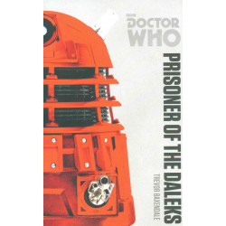 Doctor Who - Prisonier of the Daleks