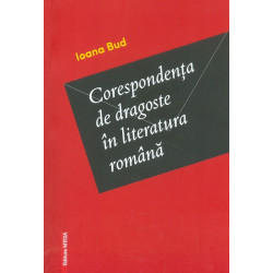 Corespondenta de dragoste in literatura romana