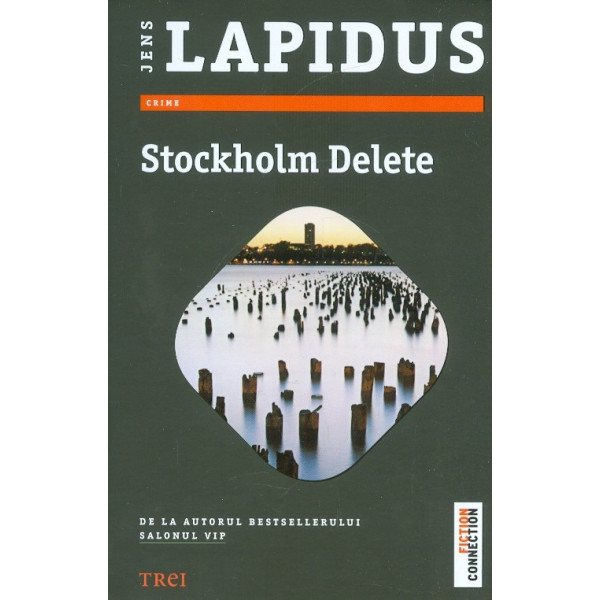 Stockholm Delete Stockholm Delete