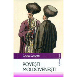 Povesti moldovenesti