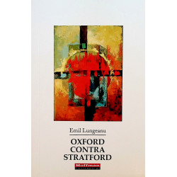 Oxford contra Stratford