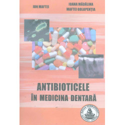 Antibioticele in medicina dentara