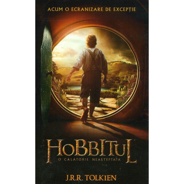 Hobbitul - O calatorie neasteptata