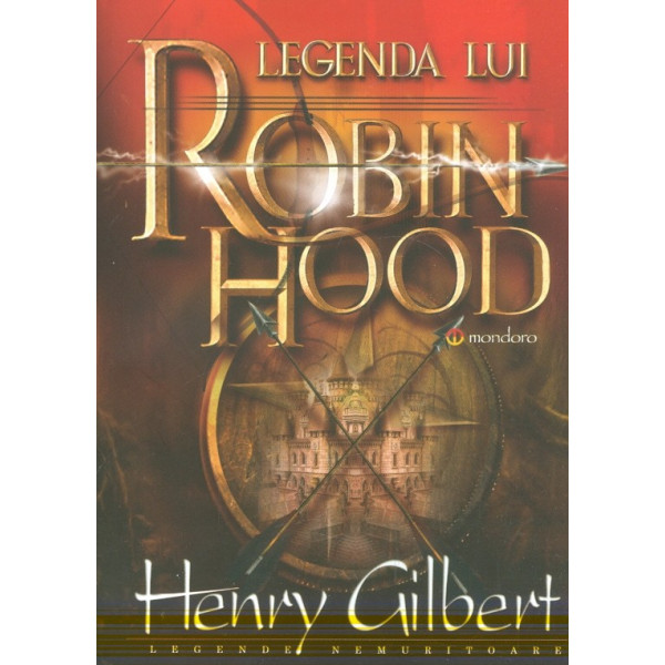 Legenda lui Robin Hood