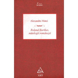 Roland Barthes, mitologii...