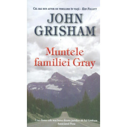 Muntele familiei Gray