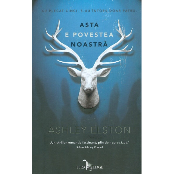 Asta este povestea noastra Asta este povestea noastra