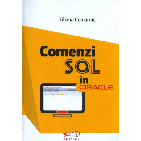 Comenzi SQL in Oracle
