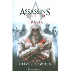 Assassins Creed. Fratia