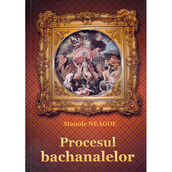 Procesul bachanalelor