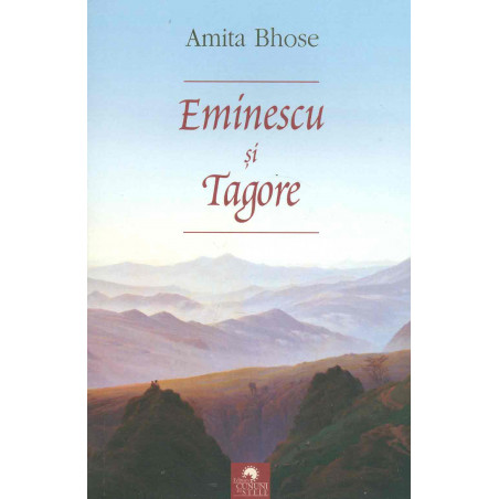 Eminescu si Tagore