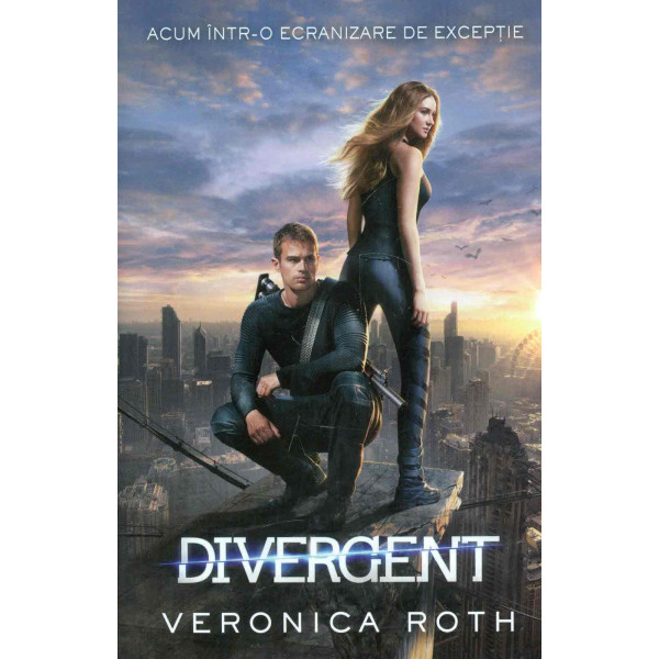 Divergent, vol. I