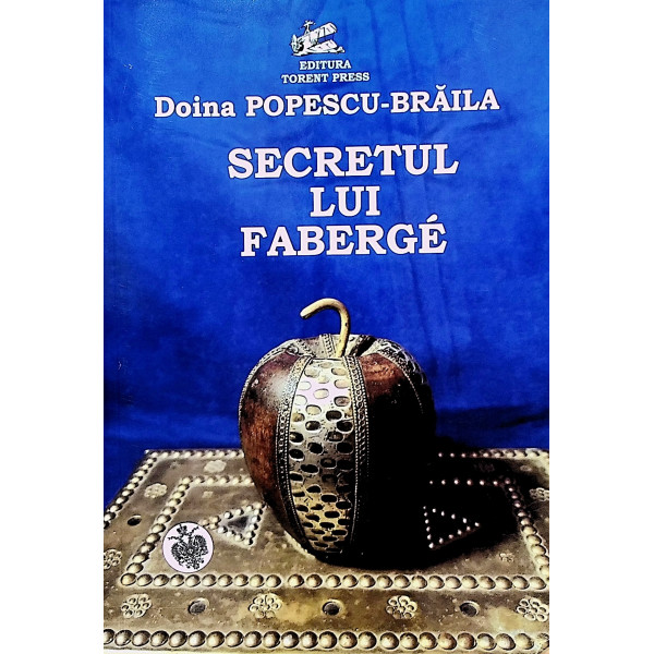 Secretul lui Faberge