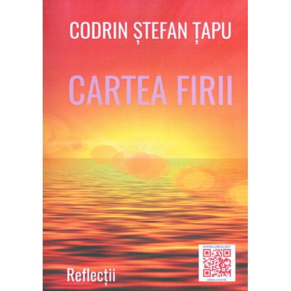 Cartea firii. Reflectii Cartea firii. Reflectii