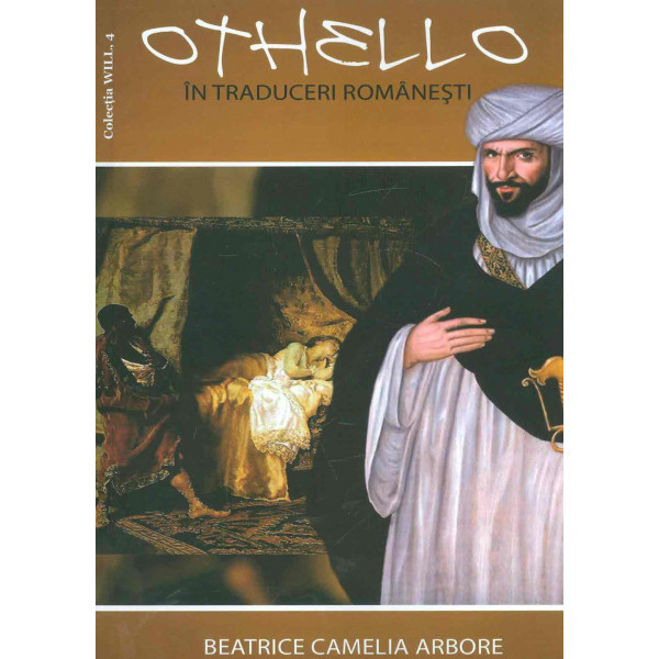 Othello in traduceri romanesti