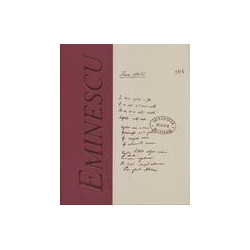Manuscrisele Mihai Eminescu, vol. VI cu DVD