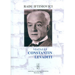 Viata lui Constantin Levaditi
