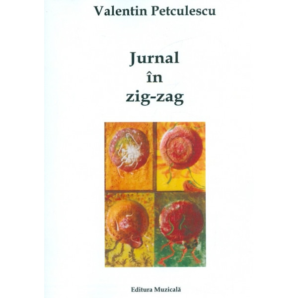 Jurnal in zig-zag Jurnal in zig-zag