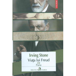 Viata lui Freud, vol. II - Paria