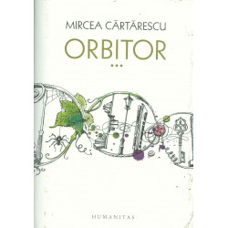 Orbitor, vol. III - Aripa dreapta