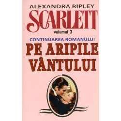 Scarlet, vol.III