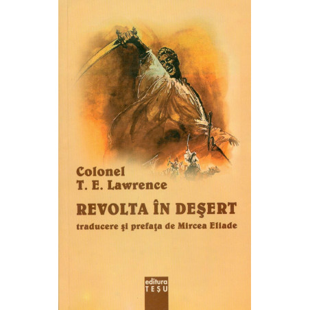 Revolta in desert