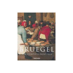 The Complete Paintings - Bruegel