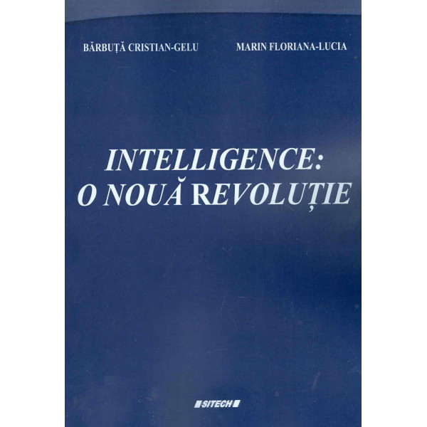 Intelligence: o noua revolutie