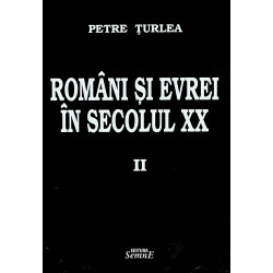 Romani si evrei in secolului XX, vol. II