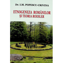 Etnogeneza romanilor si...