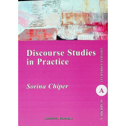 Discourse Studies in Practice