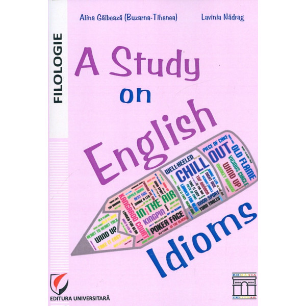 A Study on English Idioms