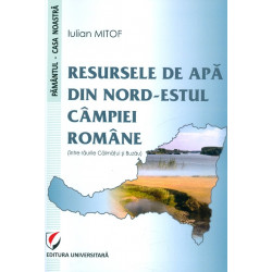 Resursele de apa din nord-estul Campiei Romane (intre raurile Calmatul si Buzau)
