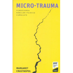 Micro-trauma. Vindecarea ranilor psihice cumulate