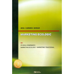 Marketingul ecologic - Studiul comparativ marketing ecologic - Marketing traditional