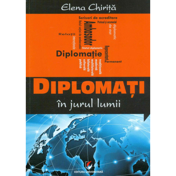 Diplomati in jurul lumii