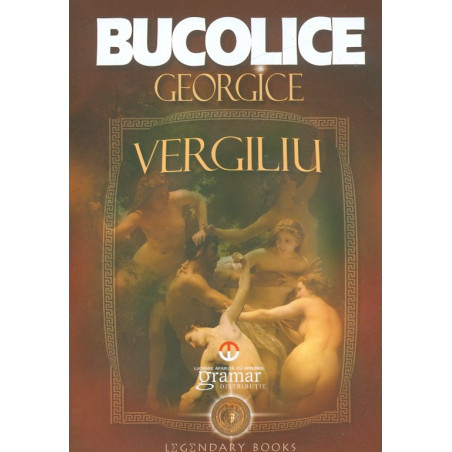 Bucolice/Georgice