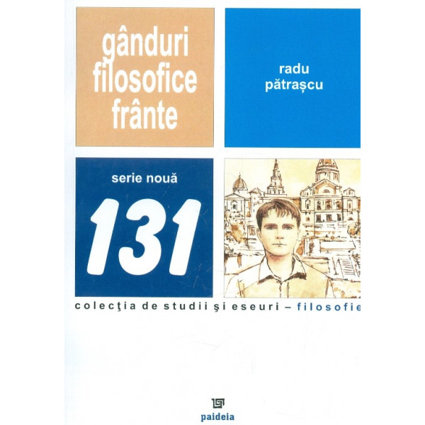 Ganduri filosofice frante Ganduri filosofice frante