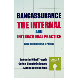 Bancassurance. The internal and International Practice