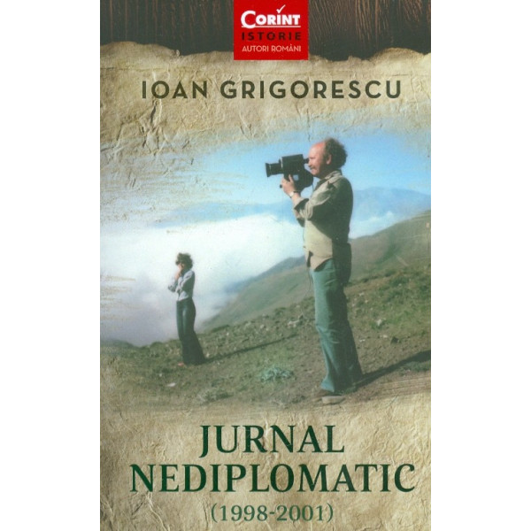 Jurnal nediplomatic (1998-2001)