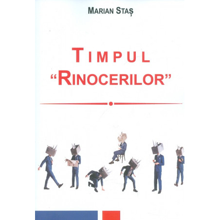 Timpul Rinocerilor