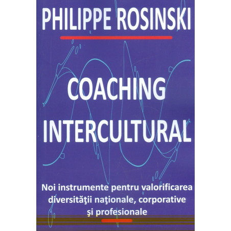 Coaching intercultural. Noi...