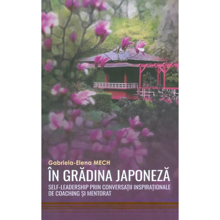 In gradina japoneza....