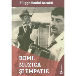 Romi, muzica si empatie