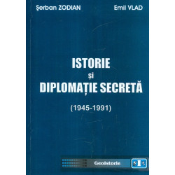 Istorie si diplomatie secreta (1945-1991)