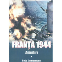 Franta 1944 - Amintiri