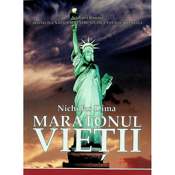 Maratonul vietii Maratonul vietii